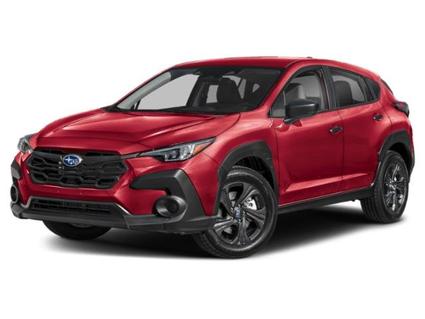 2026 Subaru Crosstrek Saint Paul MN