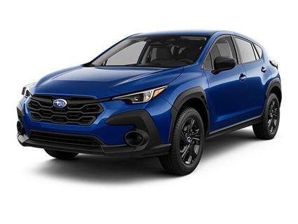 2026 Subaru Crosstrek Greenville SC