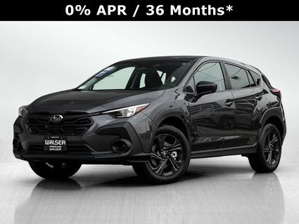 2026 Subaru Crosstrek South Saint Paul MN
