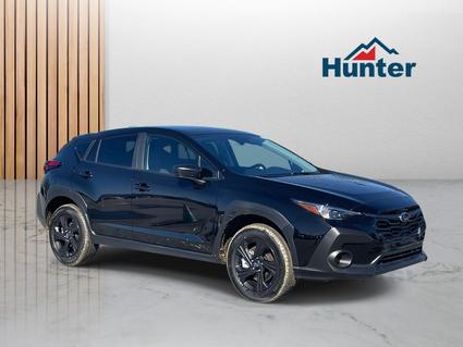 2026 Subaru Crosstrek Fletcher NC