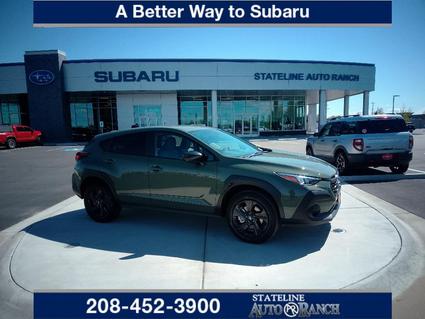 2026 Subaru Crosstrek Fruitland ID