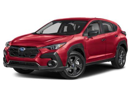 2026 Subaru Crosstrek Saint Paul MN