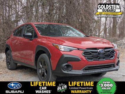 2026 Subaru Crosstrek Albany NY