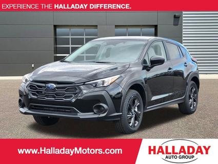 2026 Subaru Crosstrek Cheyenne WY