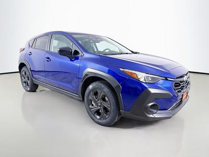 2026 Subaru Crosstrek Hermiston OR