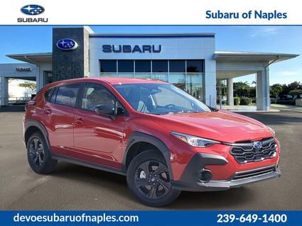 2026 Subaru Crosstrek Naples FL