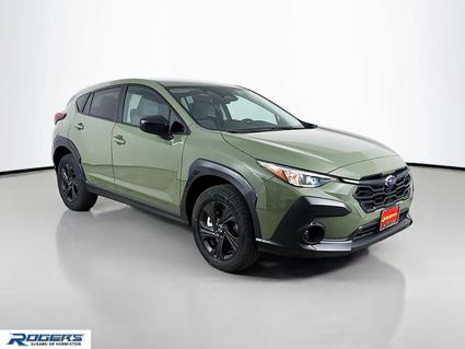2026 Subaru Crosstrek Hermiston OR