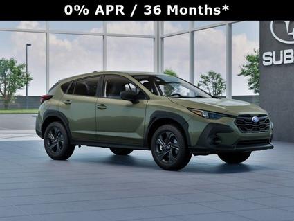 2026 Subaru Crosstrek South Saint Paul MN