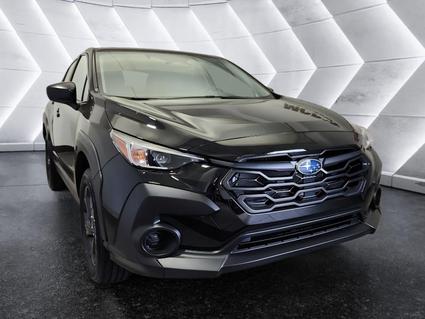 2026 Subaru Crosstrek Columbia SC