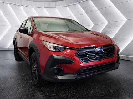 2026 Subaru Crosstrek Columbia SC