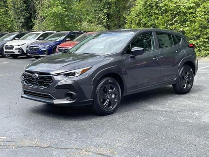 2026 Subaru Crosstrek Atlanta GA
