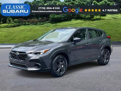2026 Subaru Crosstrek Atlanta GA