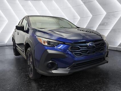 2026 Subaru Crosstrek Columbia SC