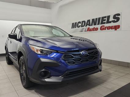 2026 Subaru Crosstrek Columbia SC