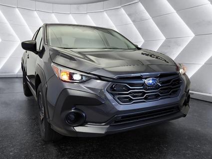 2026 Subaru Crosstrek Columbia SC