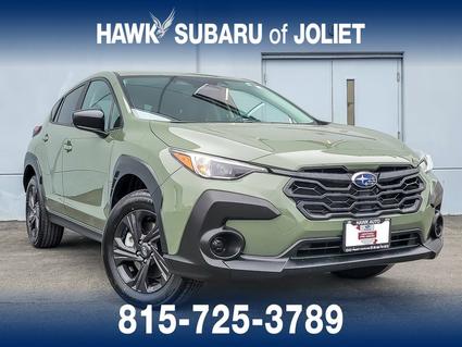 2026 Subaru Crosstrek Plainfield IL