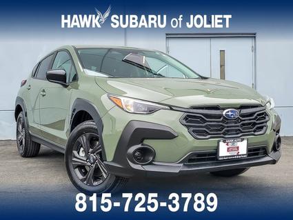 2026 Subaru Crosstrek Plainfield IL