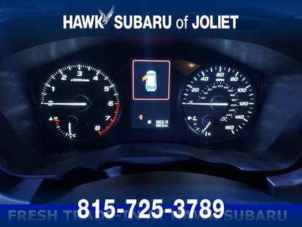 2026 Subaru Crosstrek Plainfield IL