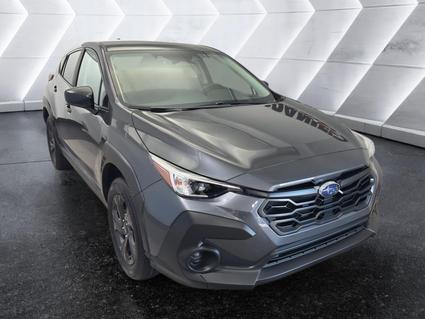 2026 Subaru Crosstrek Columbia SC