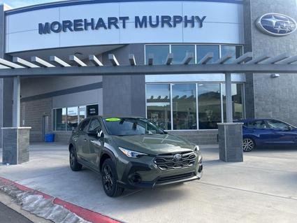 2026 Subaru Crosstrek Durango CO