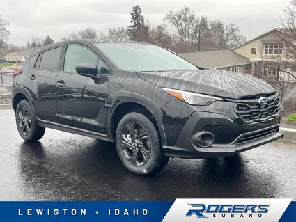 2026 Subaru Crosstrek Lewiston ID