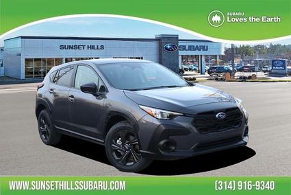 2026 Subaru Crosstrek Saint Louis MO