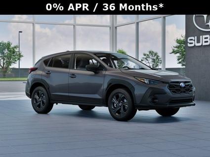 2026 Subaru Crosstrek South Saint Paul MN