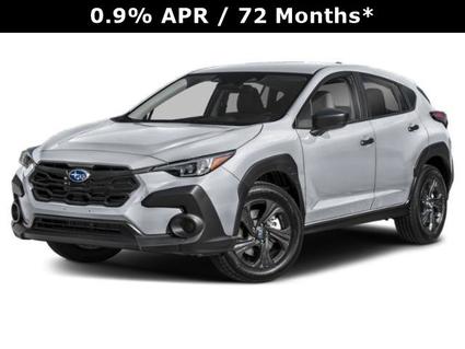 2026 Subaru Crosstrek Burnsville MN