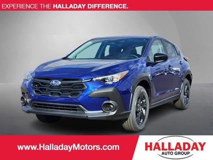 2026 Subaru Crosstrek Cheyenne WY