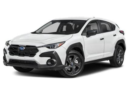 2026 Subaru Crosstrek Burnsville MN