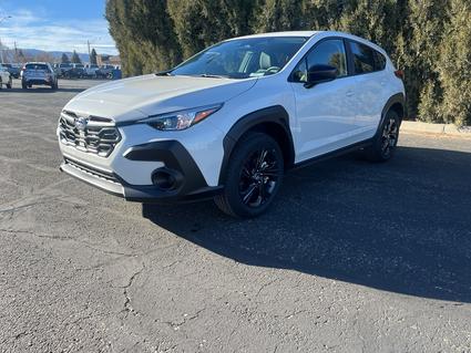 2026 Subaru Crosstrek Casper WY
