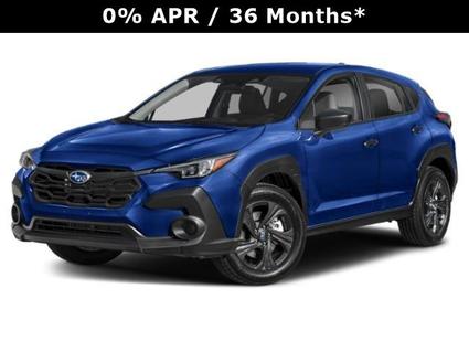 2026 Subaru Crosstrek Burnsville MN