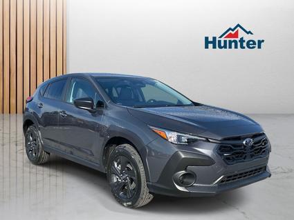 2026 Subaru Crosstrek Fletcher NC