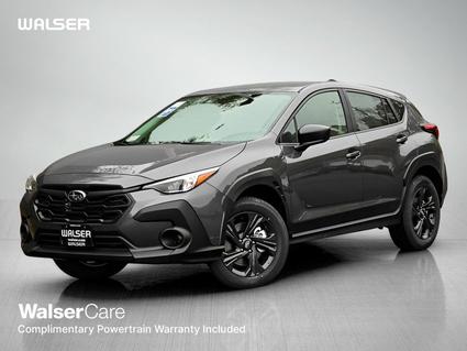 2026 Subaru Crosstrek South Saint Paul MN