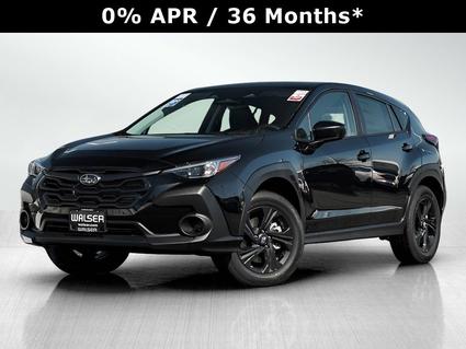 2026 Subaru Crosstrek Burnsville MN