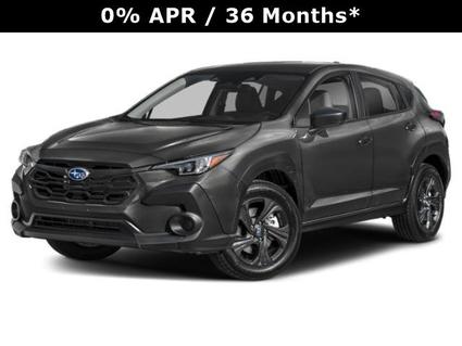 2026 Subaru Crosstrek Burnsville MN