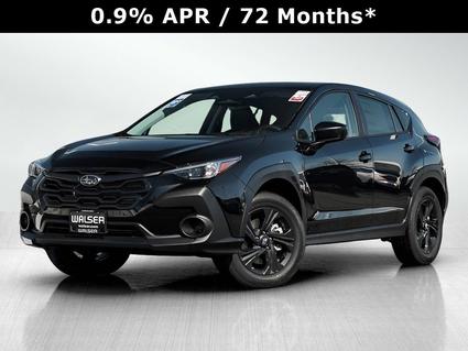 2026 Subaru Crosstrek Burnsville MN