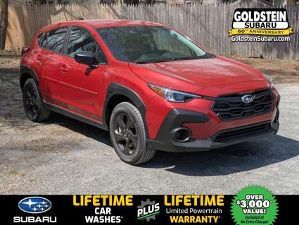 2026 Subaru Crosstrek Albany NY