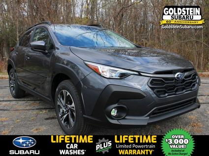2026 Subaru Crosstrek Albany NY