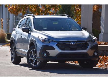2026 Subaru Crosstrek Lexington KY