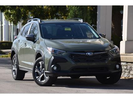 2026 Subaru Crosstrek Lexington KY