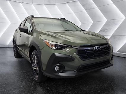 2026 Subaru Crosstrek Columbia SC