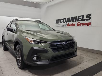 2026 Subaru Crosstrek Columbia SC