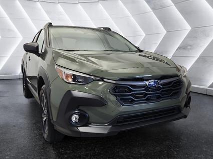 2026 Subaru Crosstrek Columbia SC