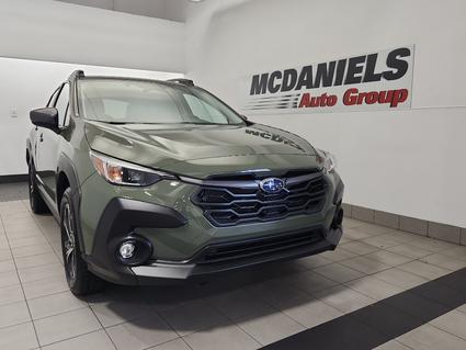 2026 Subaru Crosstrek Columbia SC