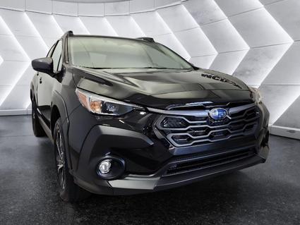 2026 Subaru Crosstrek Columbia SC