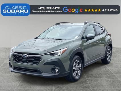 2026 Subaru Crosstrek Atlanta GA