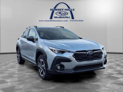 2026 Subaru Crosstrek Saint Louis MO