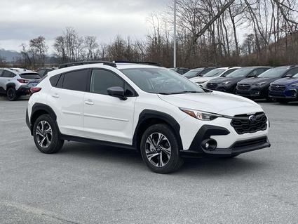 2026 Subaru Crosstrek Fletcher NC