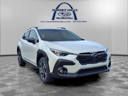 2026 Subaru Crosstrek Saint Louis MO
